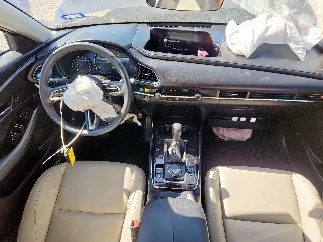 2023 Mazda Cx-30 Preferred VIN: 3MVDMBCM1PM517314 Lot: 91476845