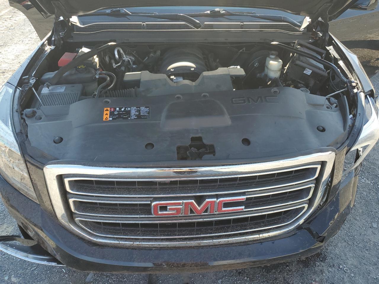 2020 GMC Yukon Slt VIN: 1GKS2BKC0LR218367 Lot: 91131365