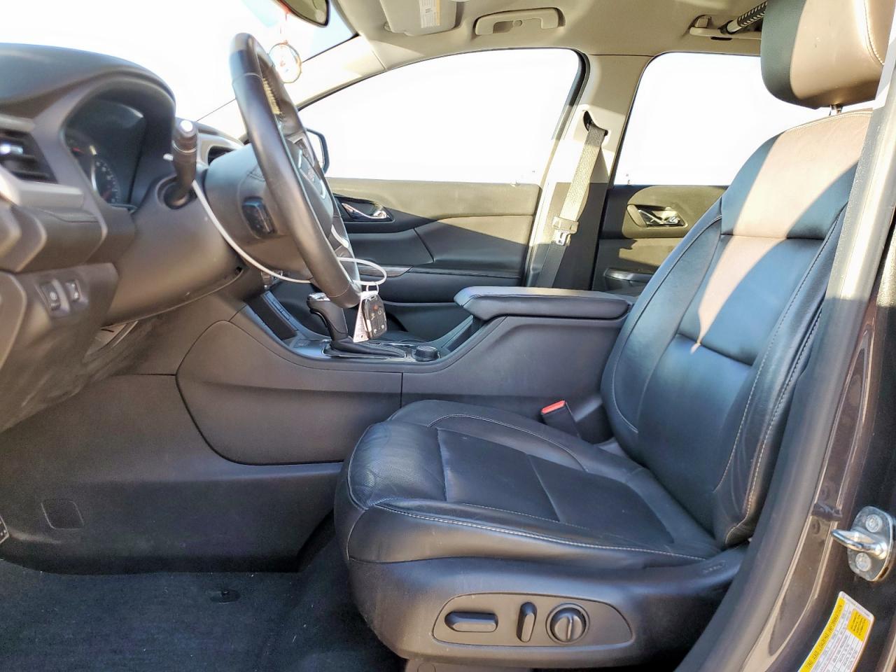 2017 GMC Acadia Slt-1 VIN: 1GKKNMLS2HZ270986 Lot: 91317665