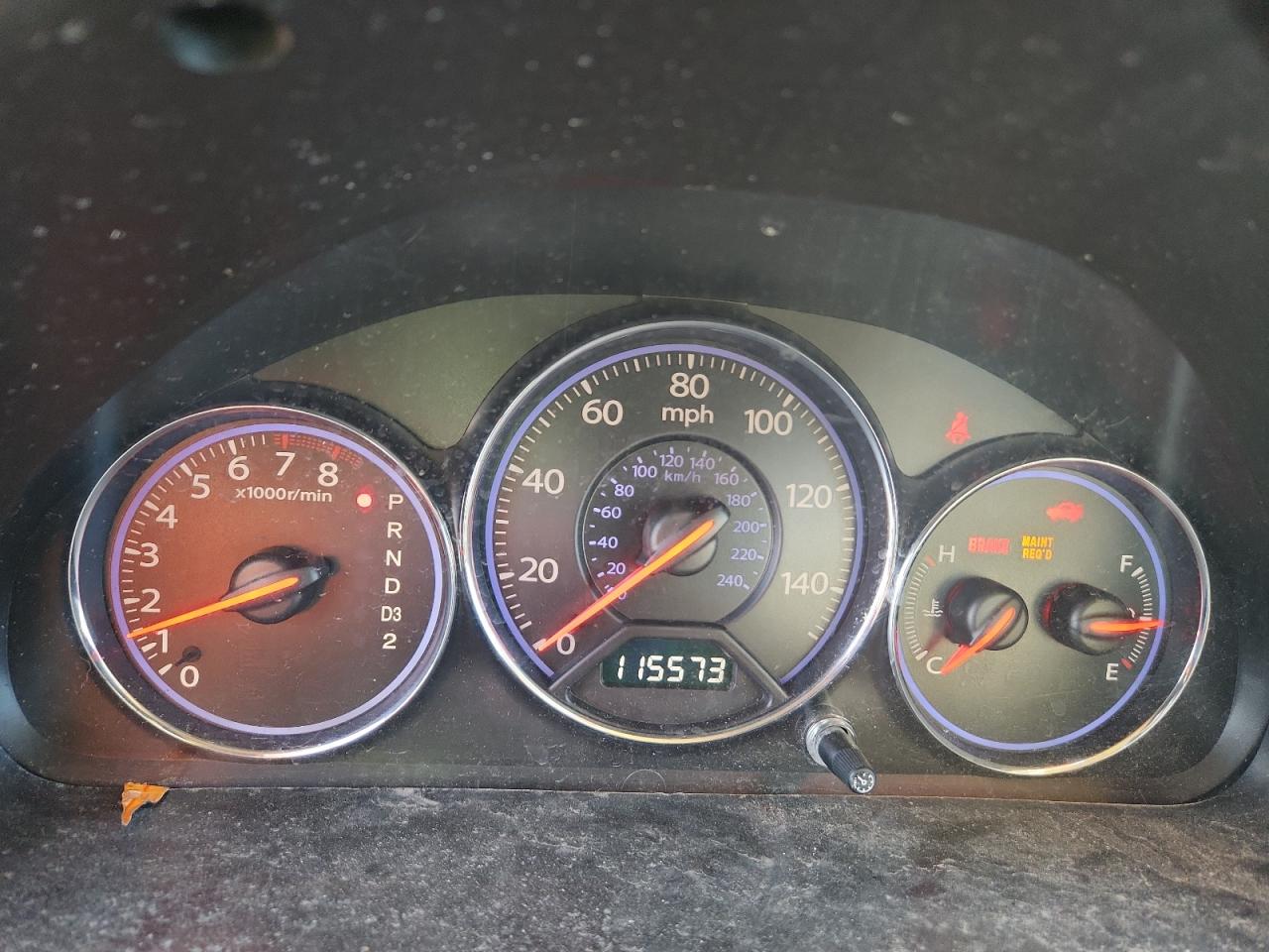 2003 Honda Civic Ex VIN: 1HGES26823L011014 Lot: 91200315