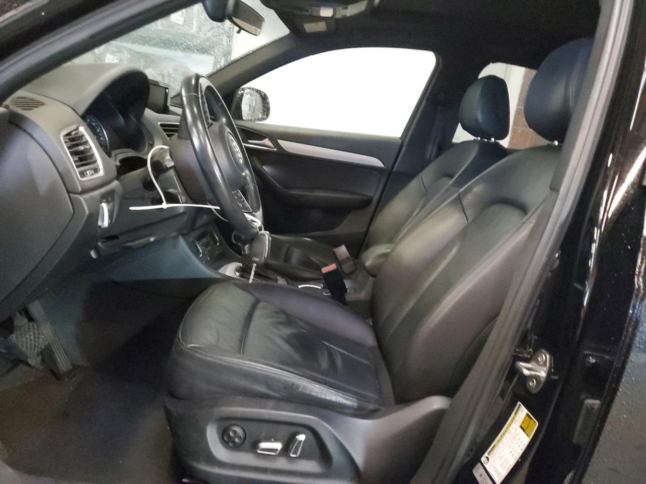 2018 Audi Q3 Premium VIN: WA1ECCFS6JR005962 Lot: 92297865