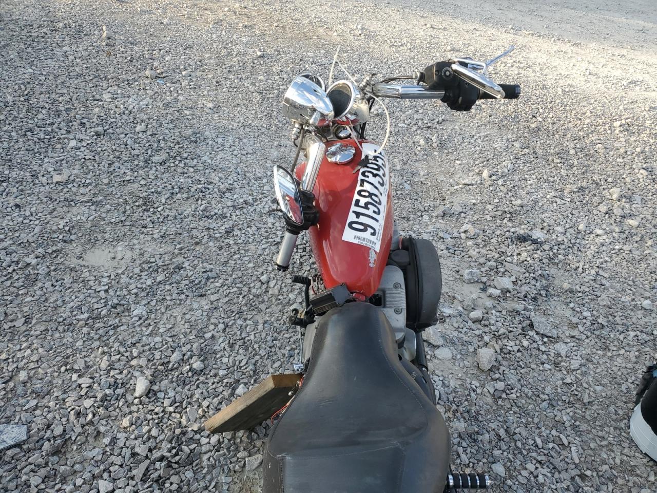 2004 Harley-Davidson Xl1200 R VIN: 1HD1CLP134K429654 Lot: 91587395