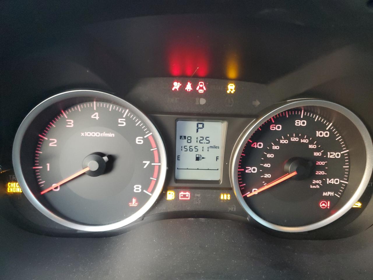 2017 Subaru Forester 2.5I VIN: JF2SJABC7HH419254 Lot: 93746375