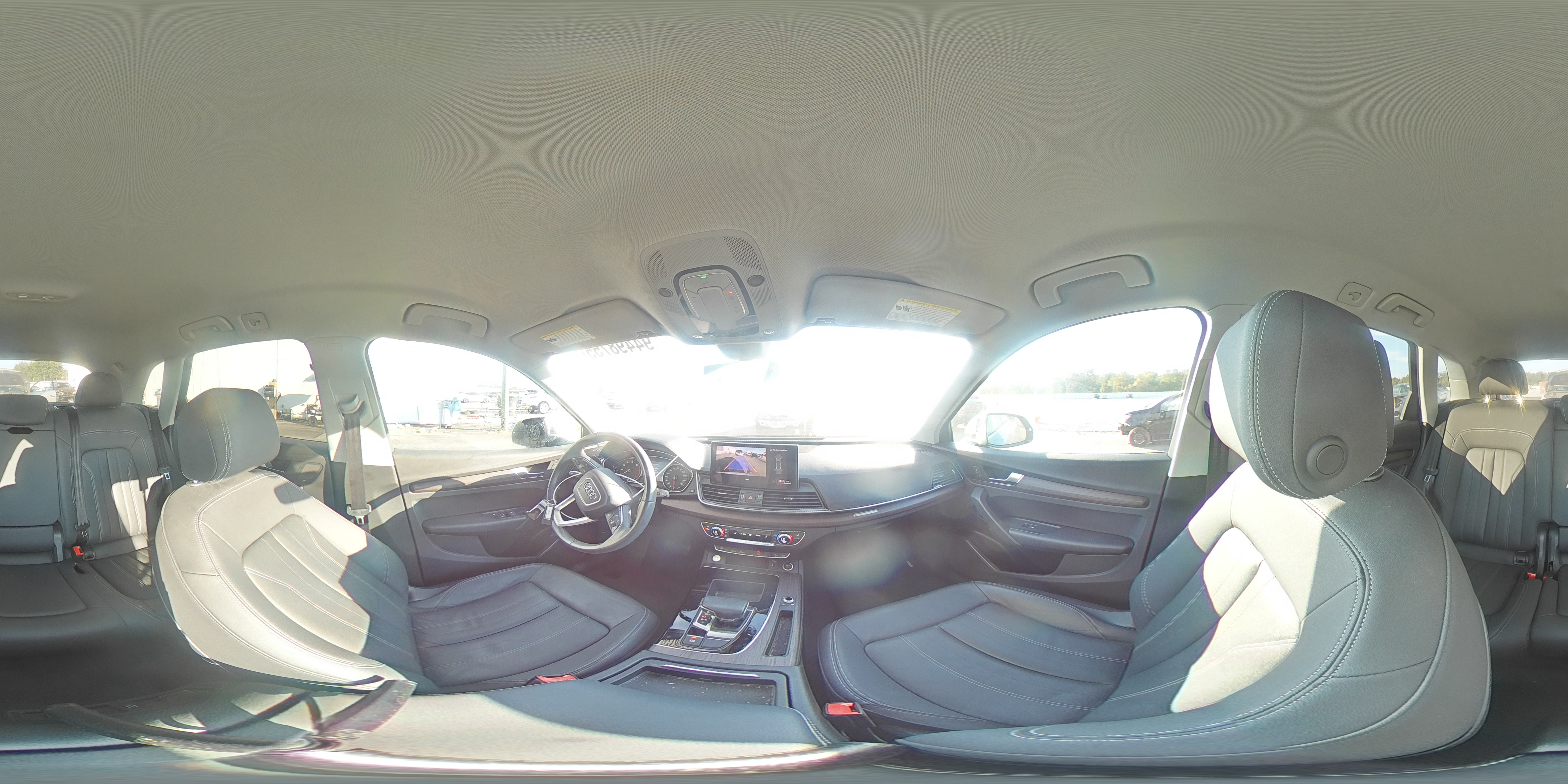 2021 Audi Q5 Premium VIN: WA1AAAFY5M2012217 Lot: 94498755