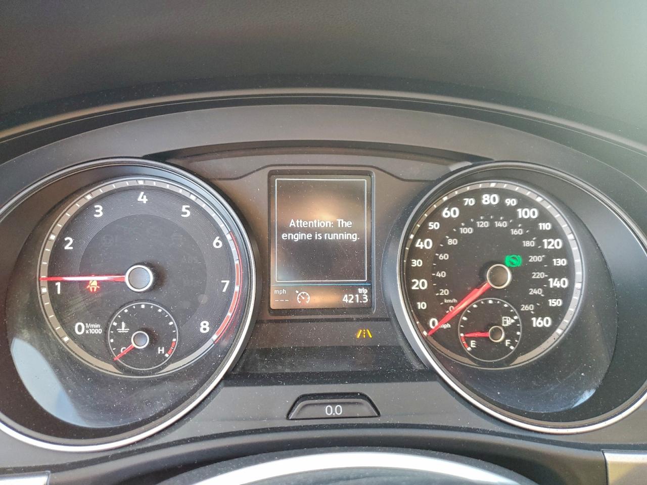 2019 Volkswagen Atlas Se VIN: 1V2UR2CA4KC579856 Lot: 94176775