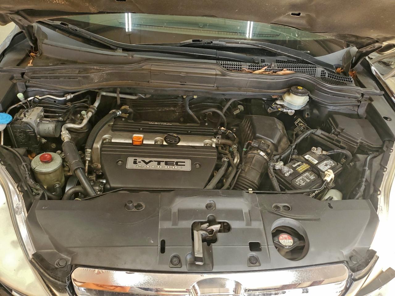 2007 Honda Cr-V Ex VIN: JHLRE38597C041703 Lot: 94173455