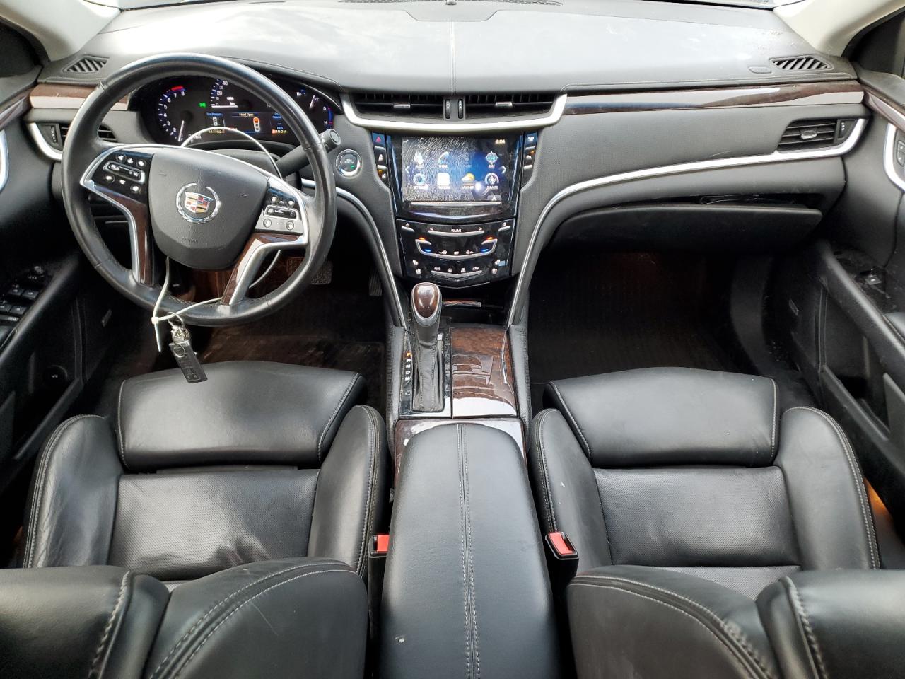 2014 Cadillac Xts Luxury Collection VIN: 2G61N5S34E9122404 Lot: 90865255