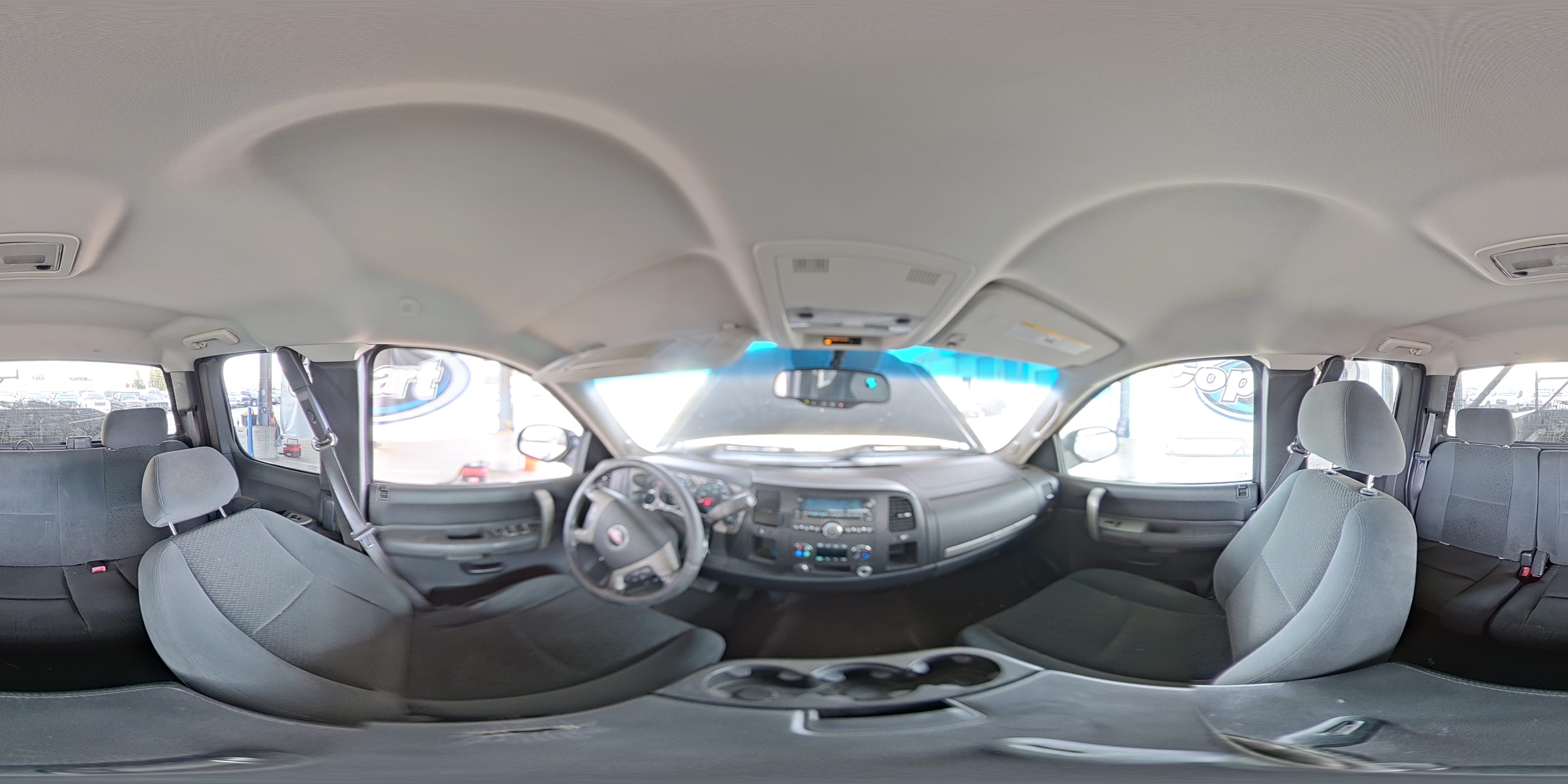 2008 GMC Sierra C1500 VIN: 1GTEC19J78Z257839 Lot: 91706395