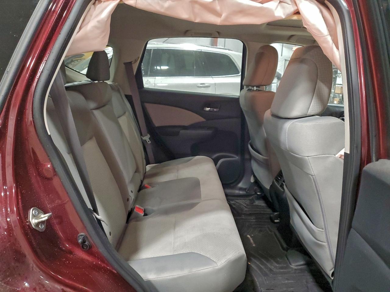 2016 Honda Cr-V Ex VIN: 5J6RM4H57GL062825 Lot: 93979575