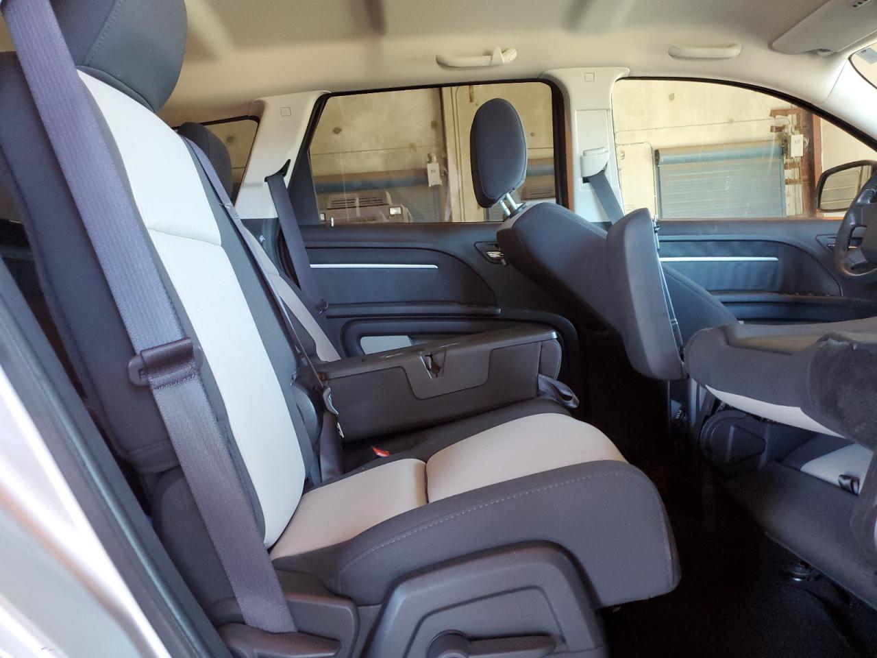 2009 Dodge Journey Sxt VIN: 3D4GG57VX9T196007 Lot: 90703565