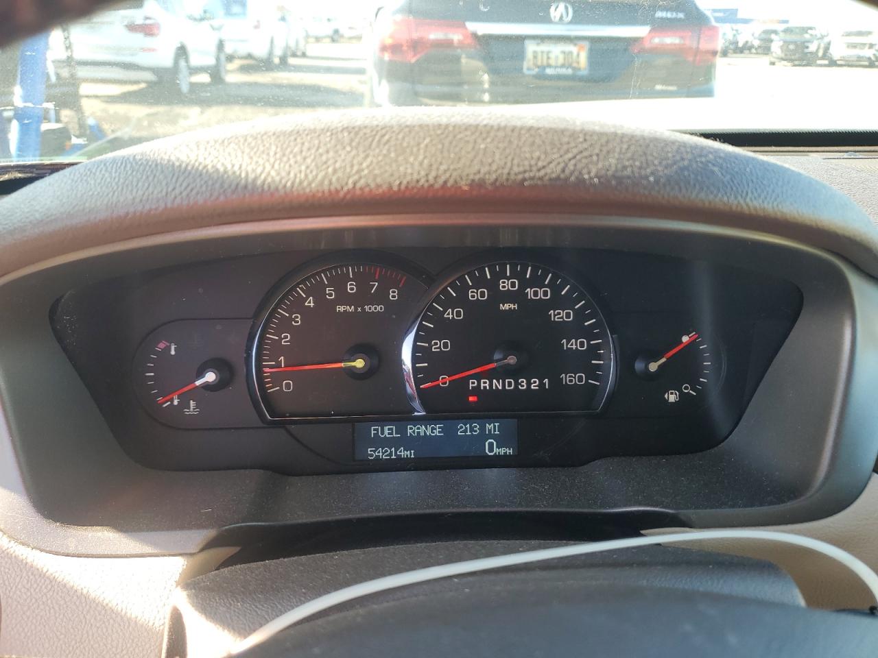 2011 Cadillac Dts VIN: 1G6KA5E6XBU104106 Lot: 92913065