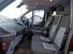2014 FORD TRANSIT CUSTOM 2.2 TDCI 125PS LOW ROOF LIMITED VAN for sale at Copart BRISTOL