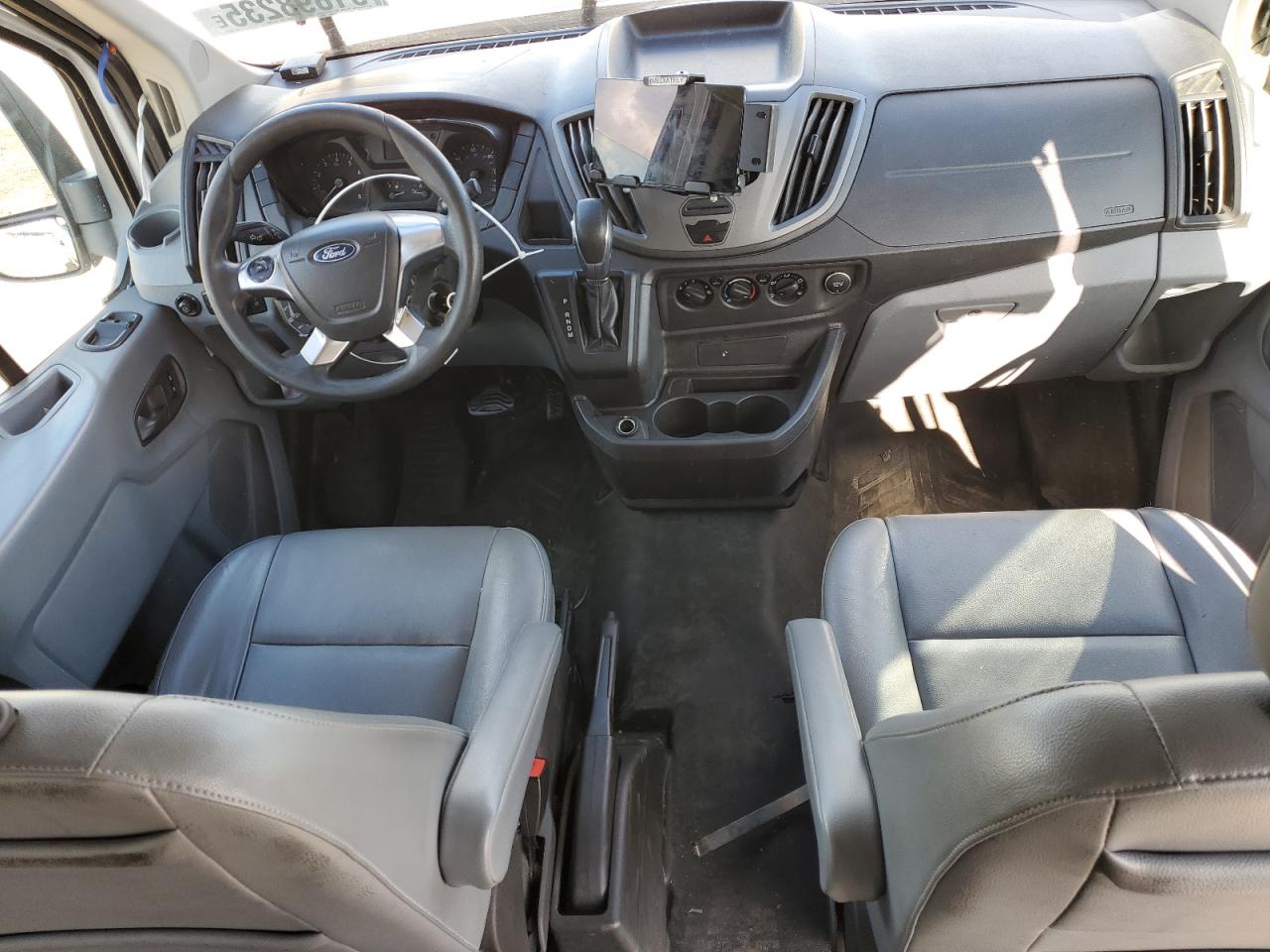 2018 Ford Transit T-150 VIN: 1FMZK1CM7JKB36195 Lot: 91898235