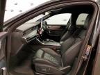 2019 AUDI A6 S6 TDI 349 QUATTRO 4DR TIP AUTO for sale at Copart SANDWICH
