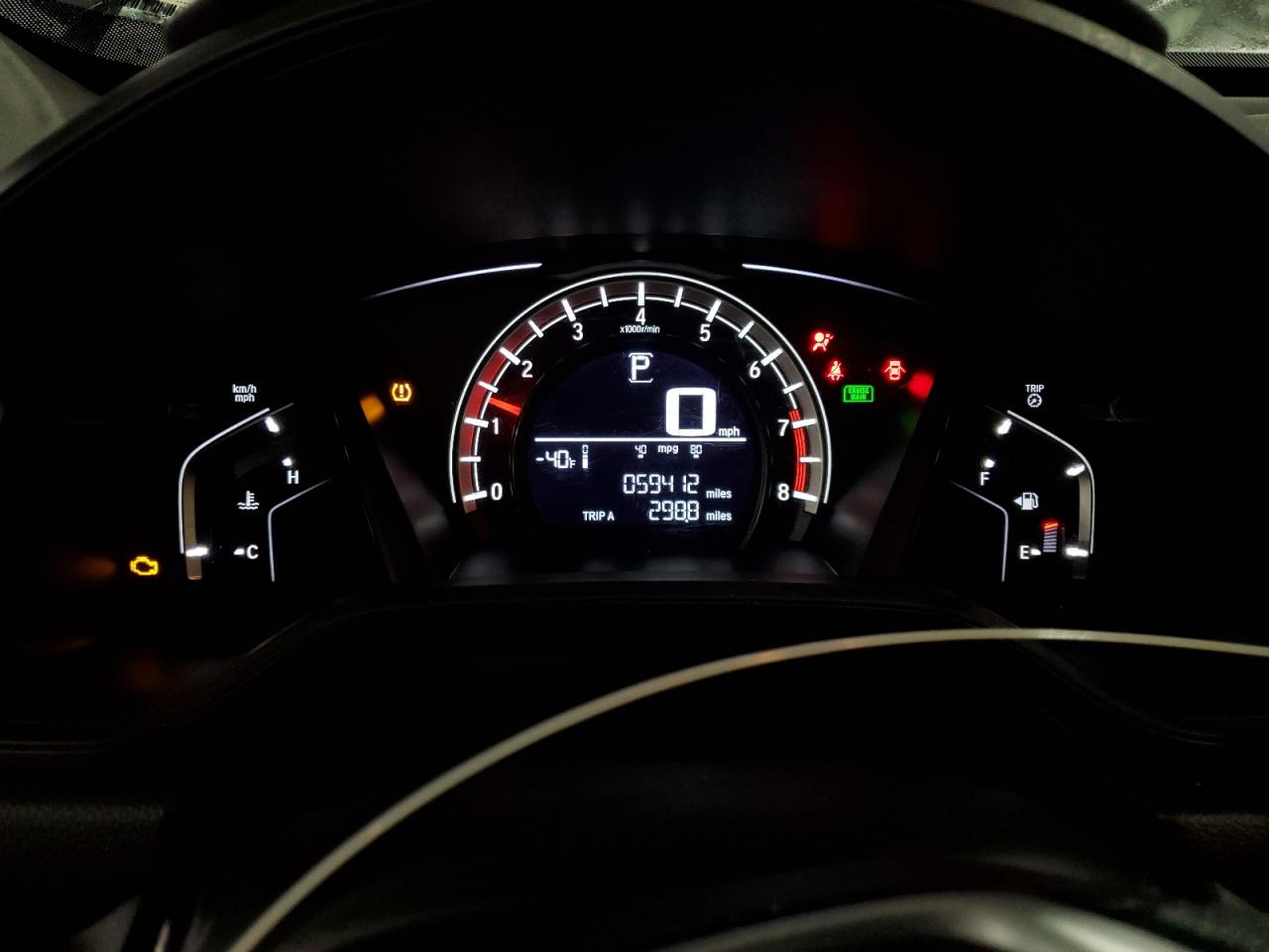 2019 Honda Cr-V Lx VIN: 5J6RW6H3XKL006231 Lot: 91831135