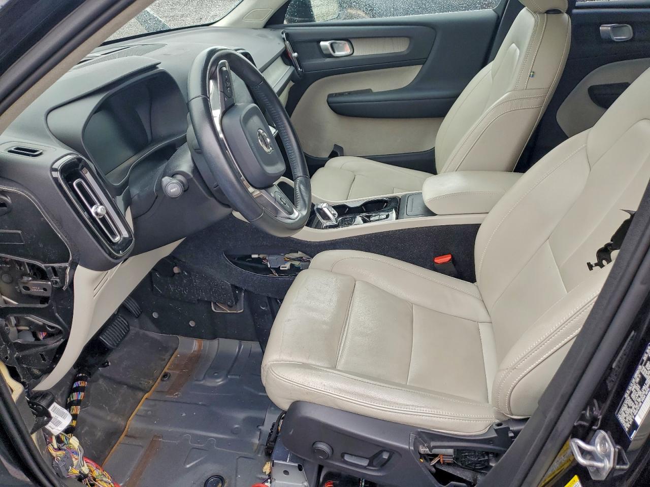 2020 Volvo Xc40 T5 Inscription VIN: YV4162UL8L2174746 Lot: 93766885