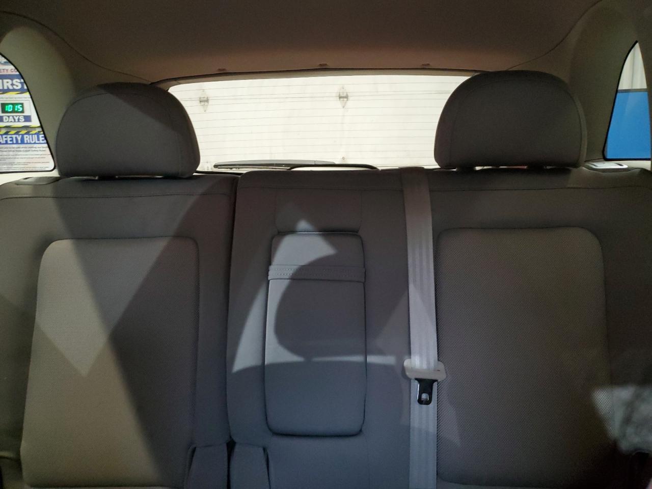 2008 Saturn Vue Xe VIN: 3GSDL43N98S540561 Lot: 91233675