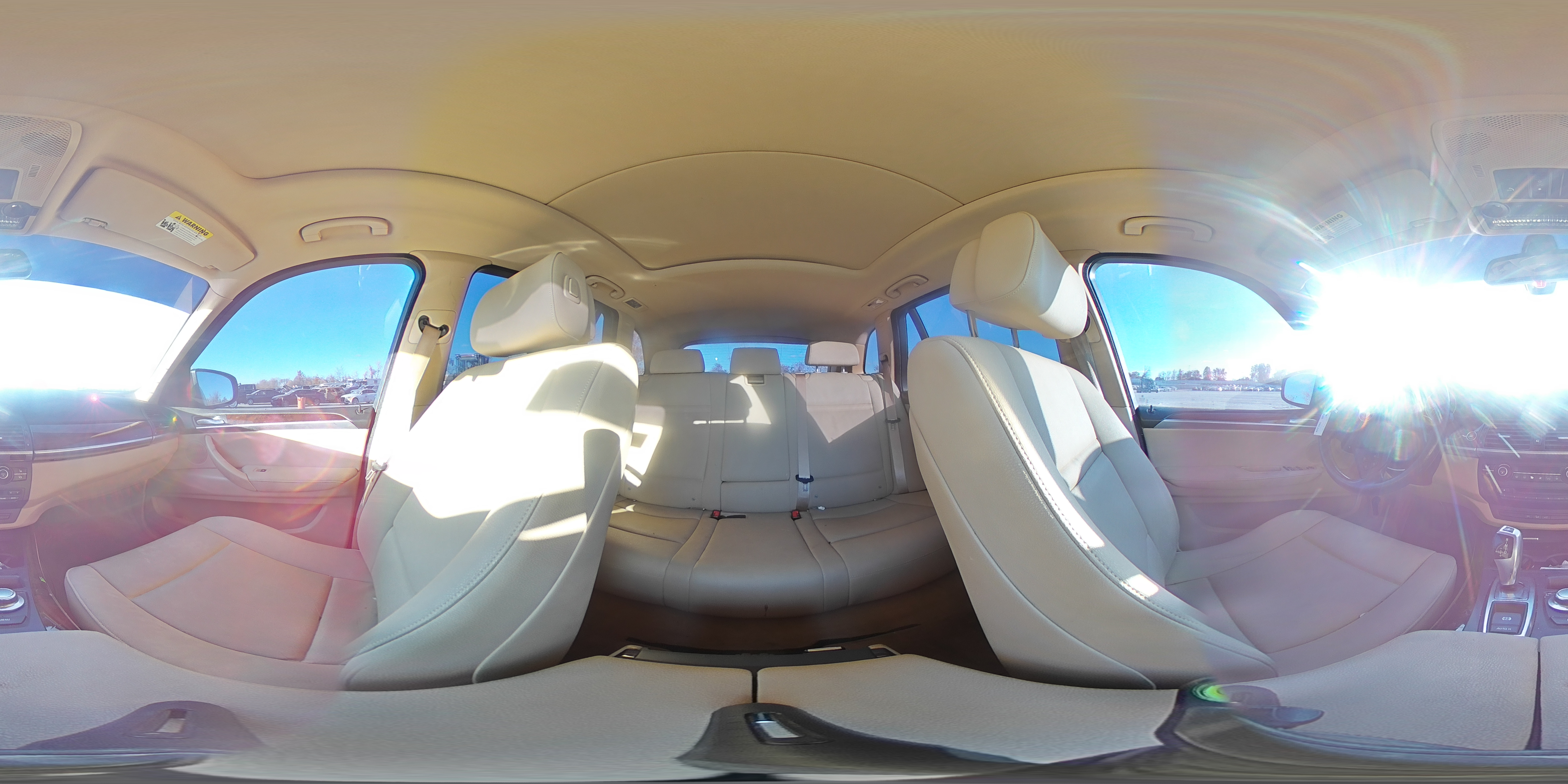 2009 BMW X5 xDrive30I VIN: 5UXFE43549L269056 Lot: 90879485