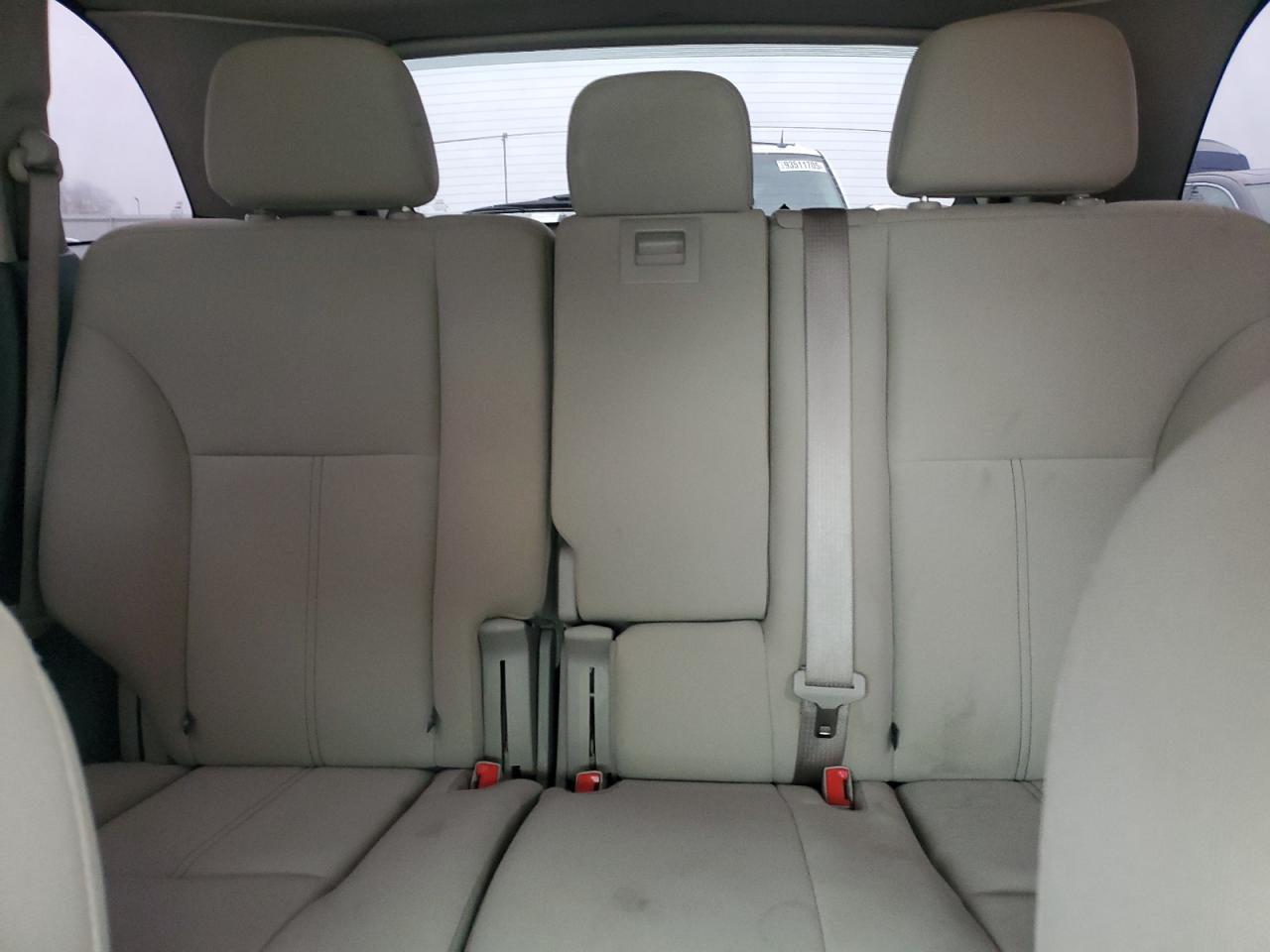 2013 Ford Edge Se VIN: 2FMDK3GCXDBB00359 Lot: 93262755