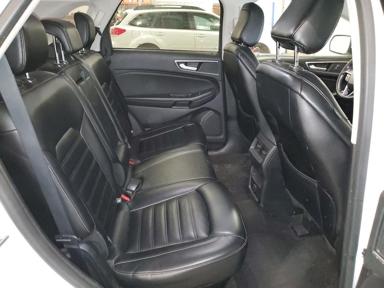 2020 Ford Edge Sel VIN: 2FMPK3J93LBA29465 Lot: 91088765