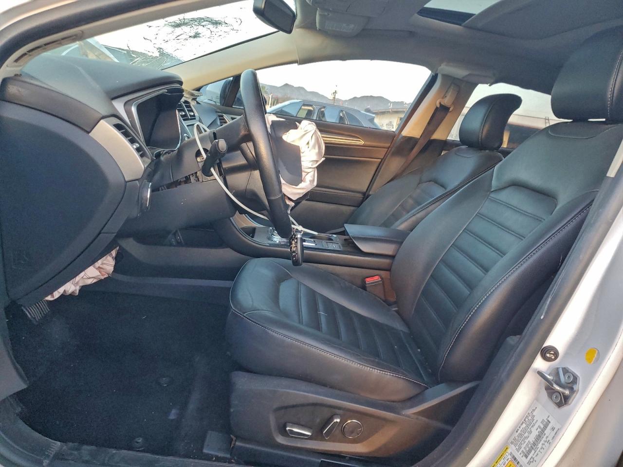 2018 Ford Fusion Se Phev VIN: 3FA6P0PU4JR246166 Lot: 94450625