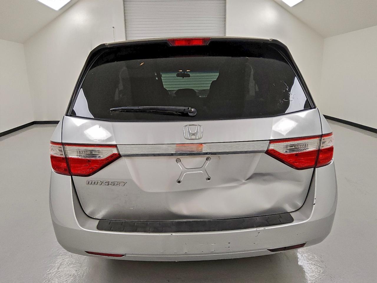 2012 Honda Odyssey Ex VIN: 5FNRL5H40CB081154 Lot: 91742615