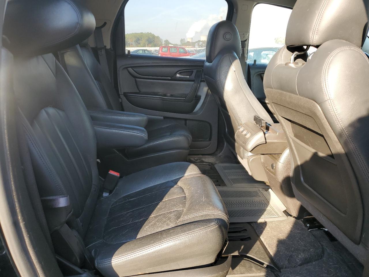 2013 GMC Acadia Sle VIN: 1GKKRPKD5DJ211027 Lot: 91703005