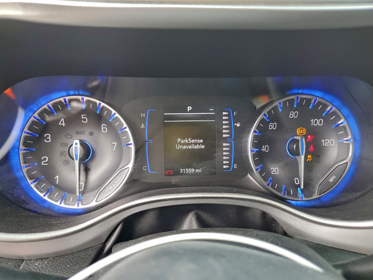 2020 Chrysler Pacifica Touring L VIN: 2C4RC1BG9LR233853 Lot: 93947145