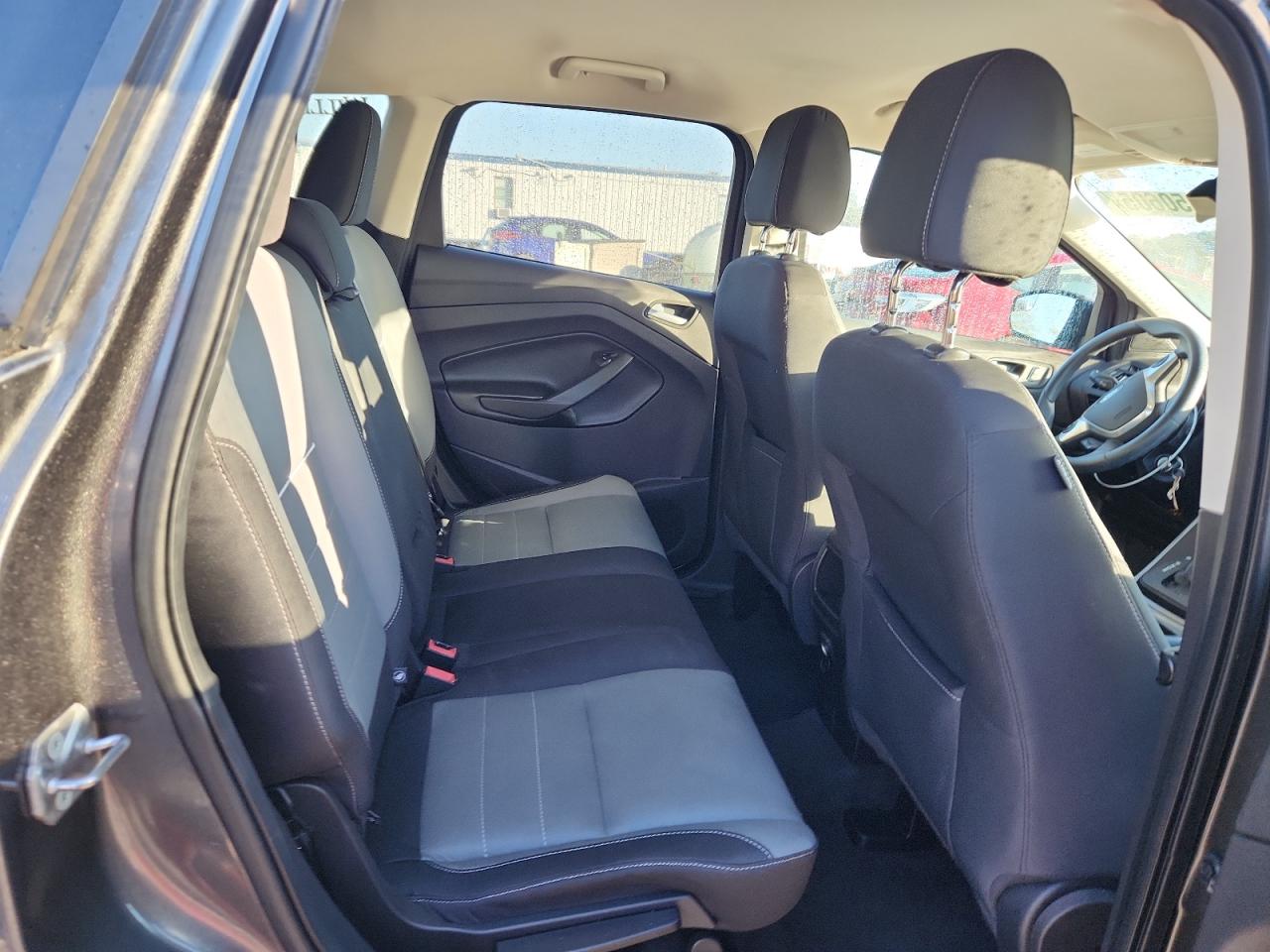 2015 Ford Escape Se VIN: 1FMCU0G71FUC13234 Lot: 92850605