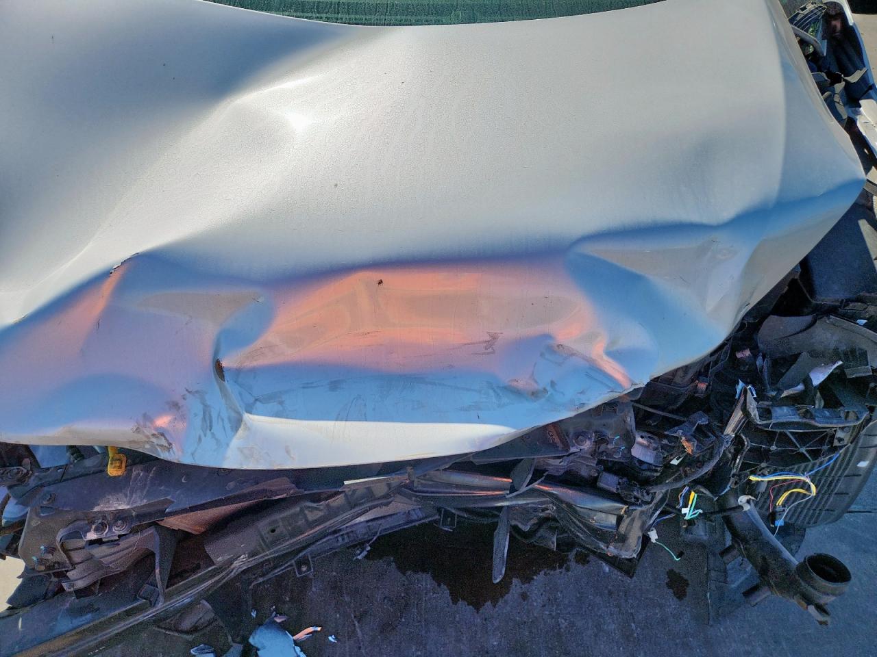 2015 Kia Forte Ex VIN: KNAFX4A83F5343962 Lot: 91929855