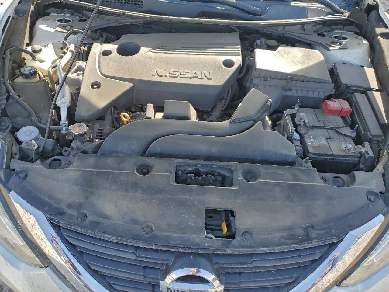 2016 Nissan Altima 2.5 VIN: 1N4AL3AP3GC211779 Lot: 93395325