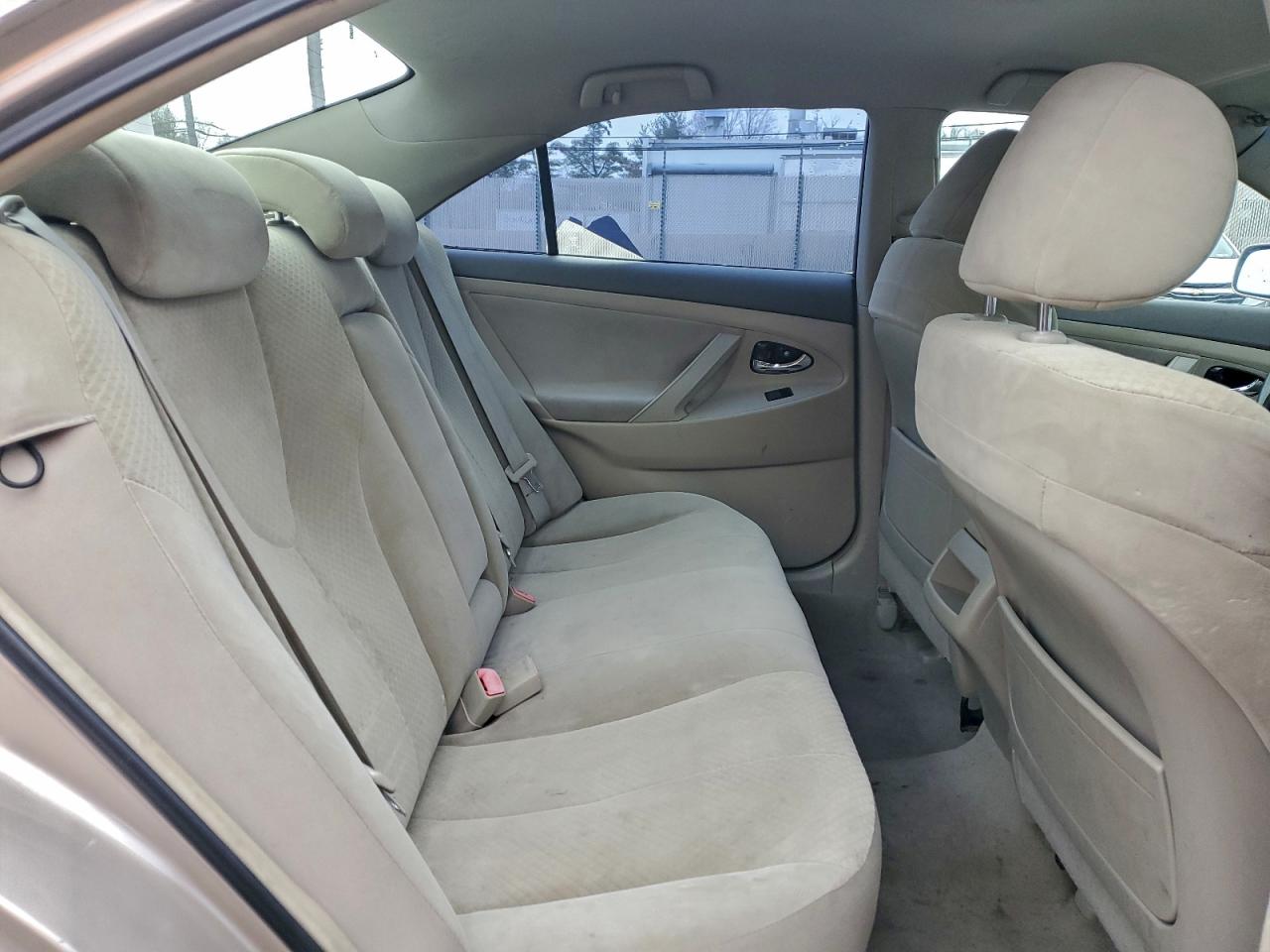 2007 Toyota Camry Ce VIN: 4T1BE46KX7U554963 Lot: 94473725