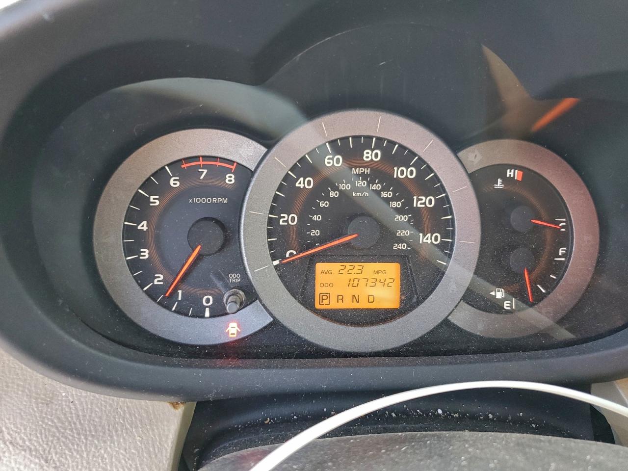 2009 Toyota Rav4 Limited VIN: JTMBK31V095077031 Lot: 93535135