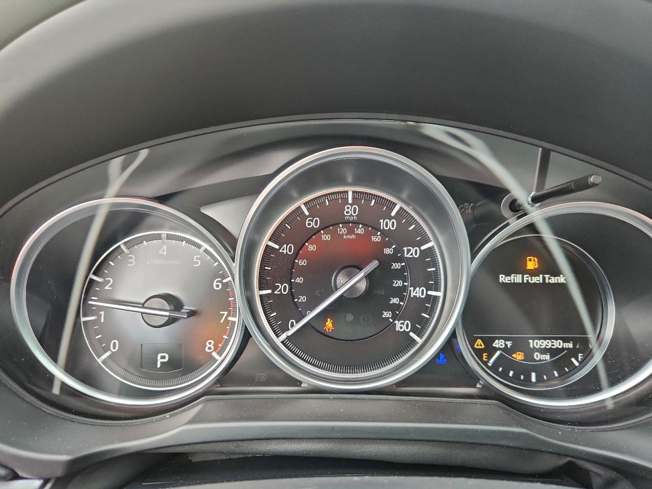 2020 Mazda Cx-5 Touring VIN: JM3KFBCM3L0845387 Lot: 93910575