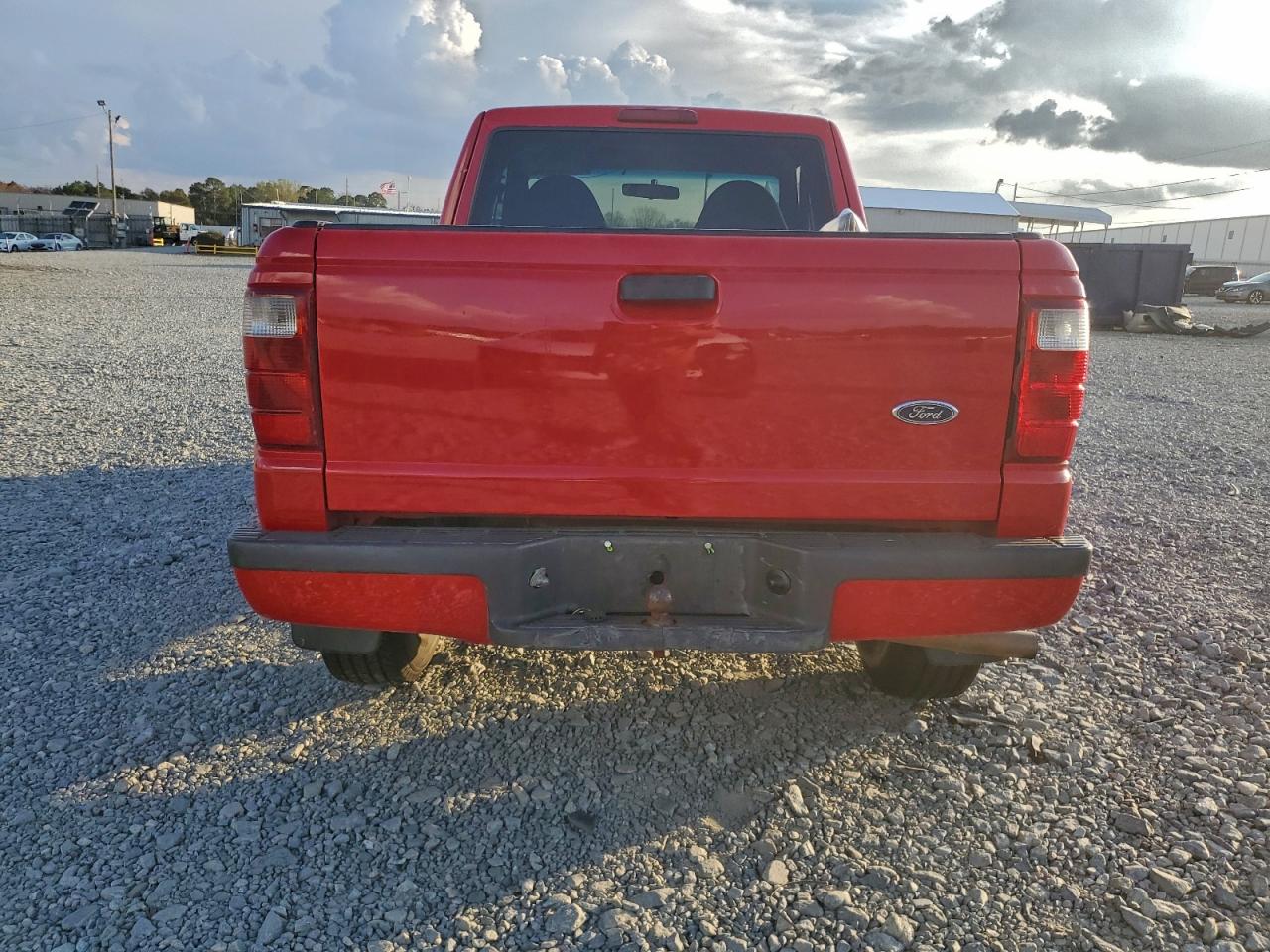 2003 Ford Ranger Super Cab VIN: 1FTYR44V13PB20438 Lot: 94589715