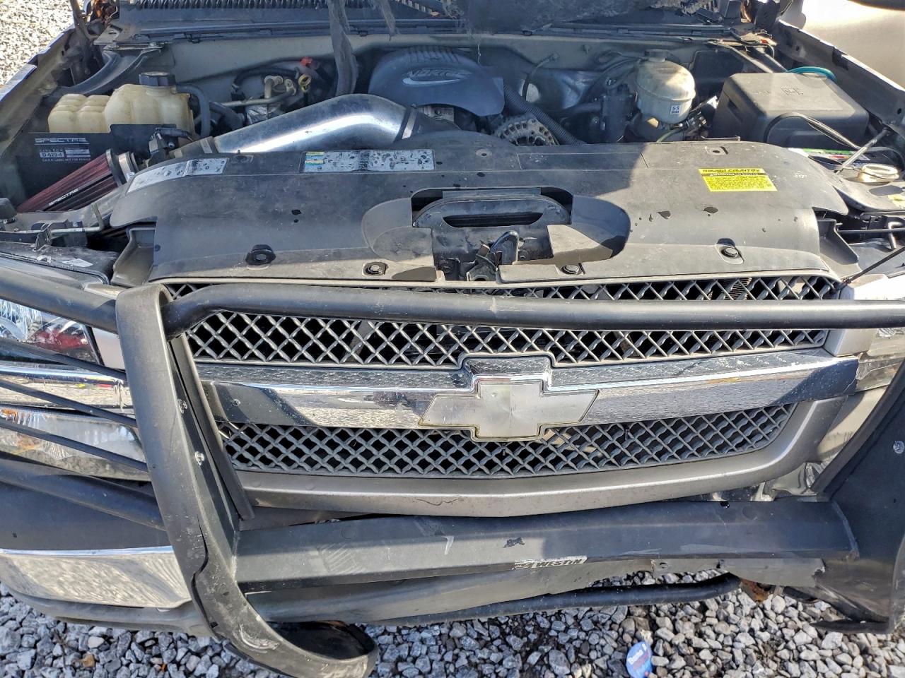 2003 Chevrolet Silverado K1500 VIN: 2GCEK19TX31262913 Lot: 93487255