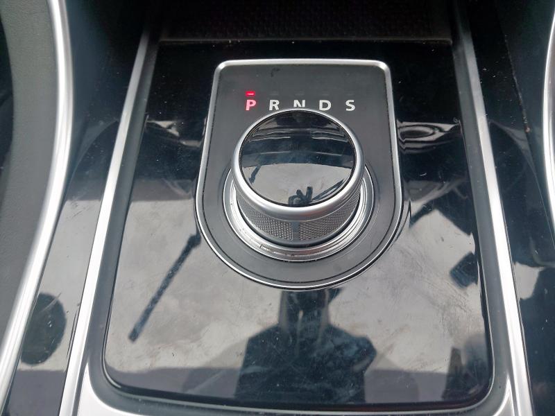 2015 JAGUAR XE 2.0D [180] PRESTIGE 4DR AUTO