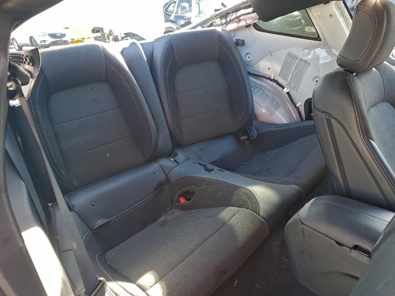 2024 Ford Mustang Gt VIN: 1FA6P8CF9R5430197 Lot: 94281725