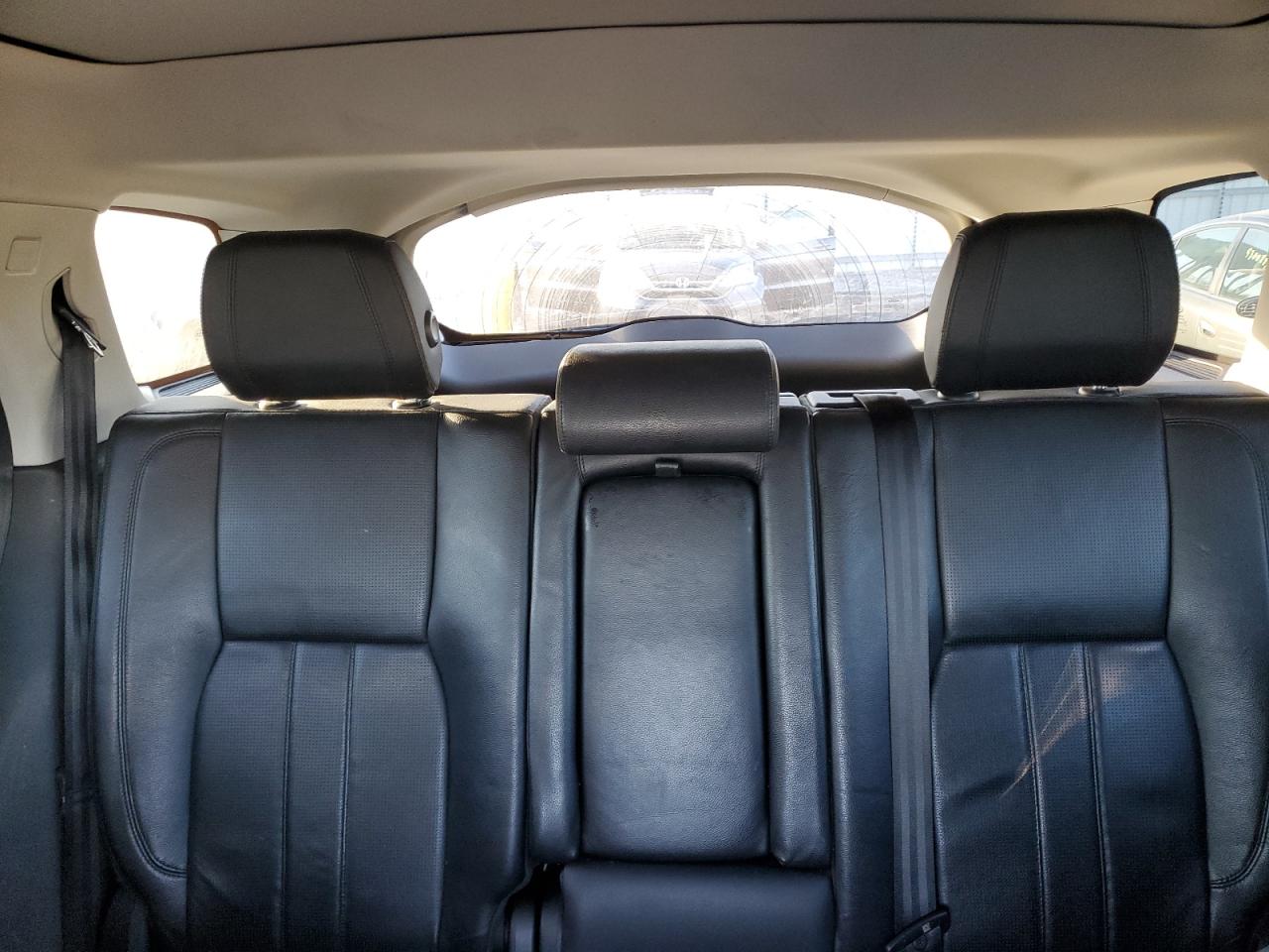 2017 Land Rover Discovery Sport Hse VIN: SALCR2BG4HH684727 Lot: 92839435