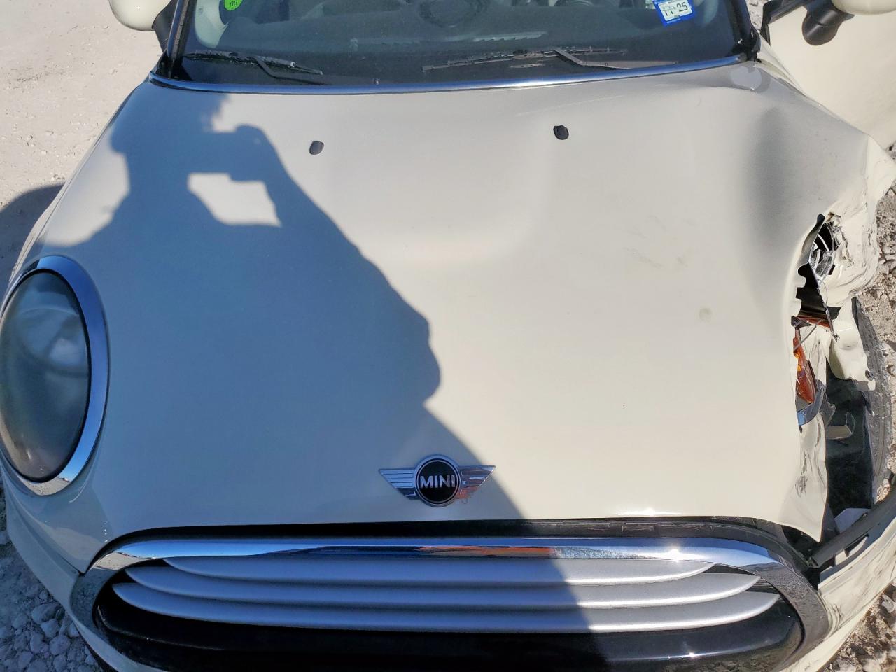 2015 Mini Cooper VIN: WMWXM5C54F3A60703 Lot: 90444375