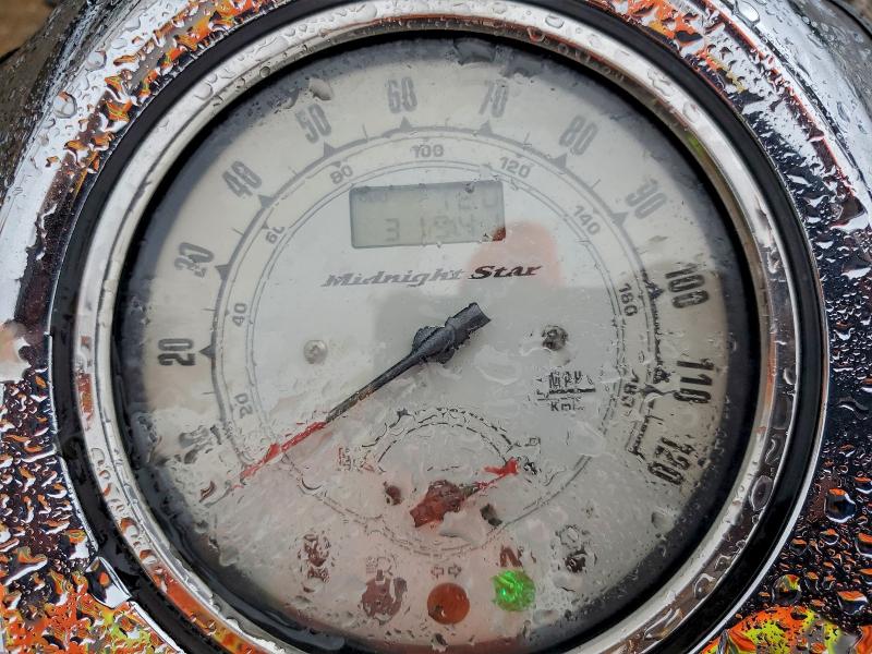 2003 YAMAHA XV1600 AS  