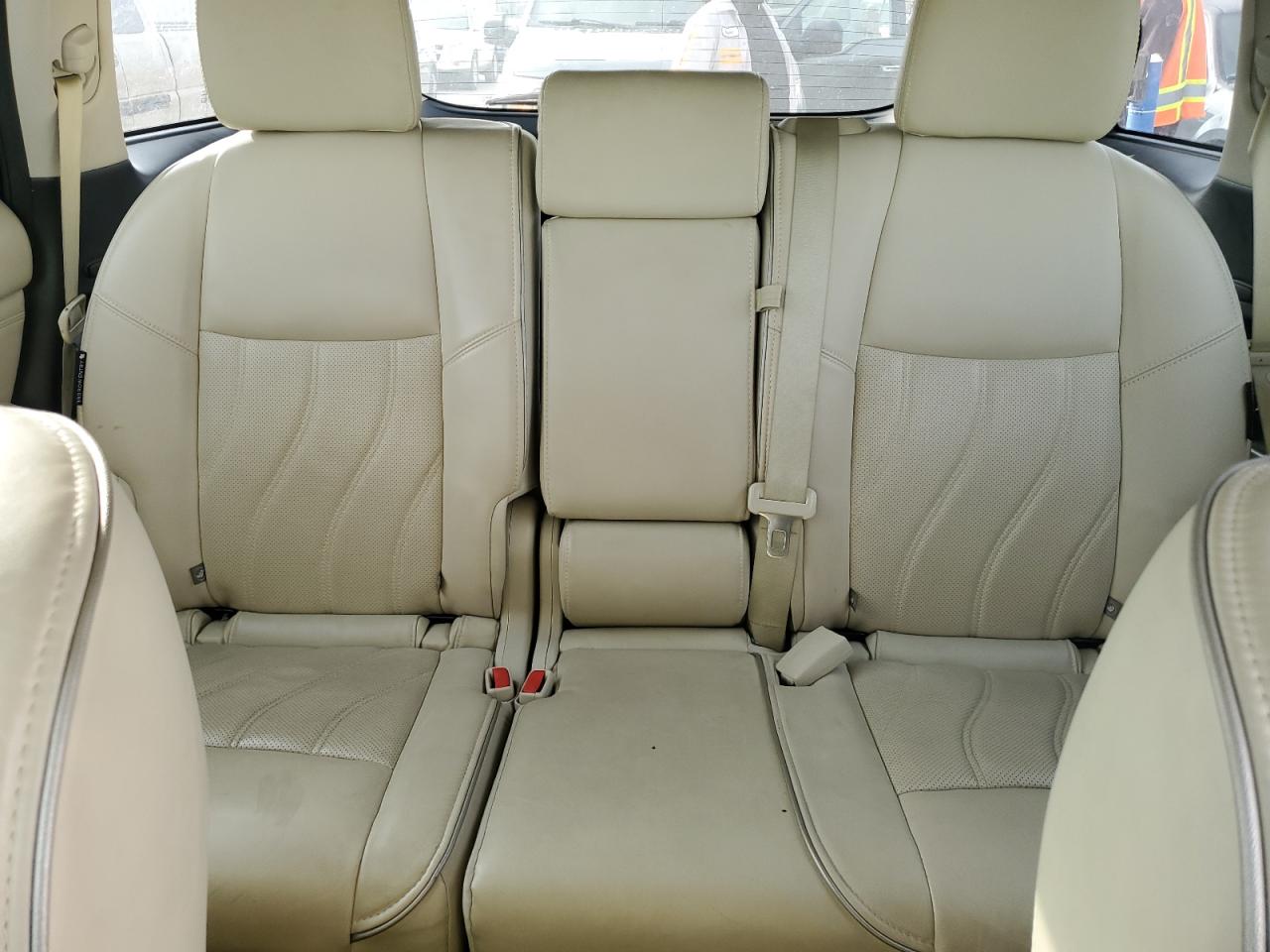 2020 Infiniti Qx60 Luxe VIN: 5N1DL0MM8LC522685 Lot: 91479055