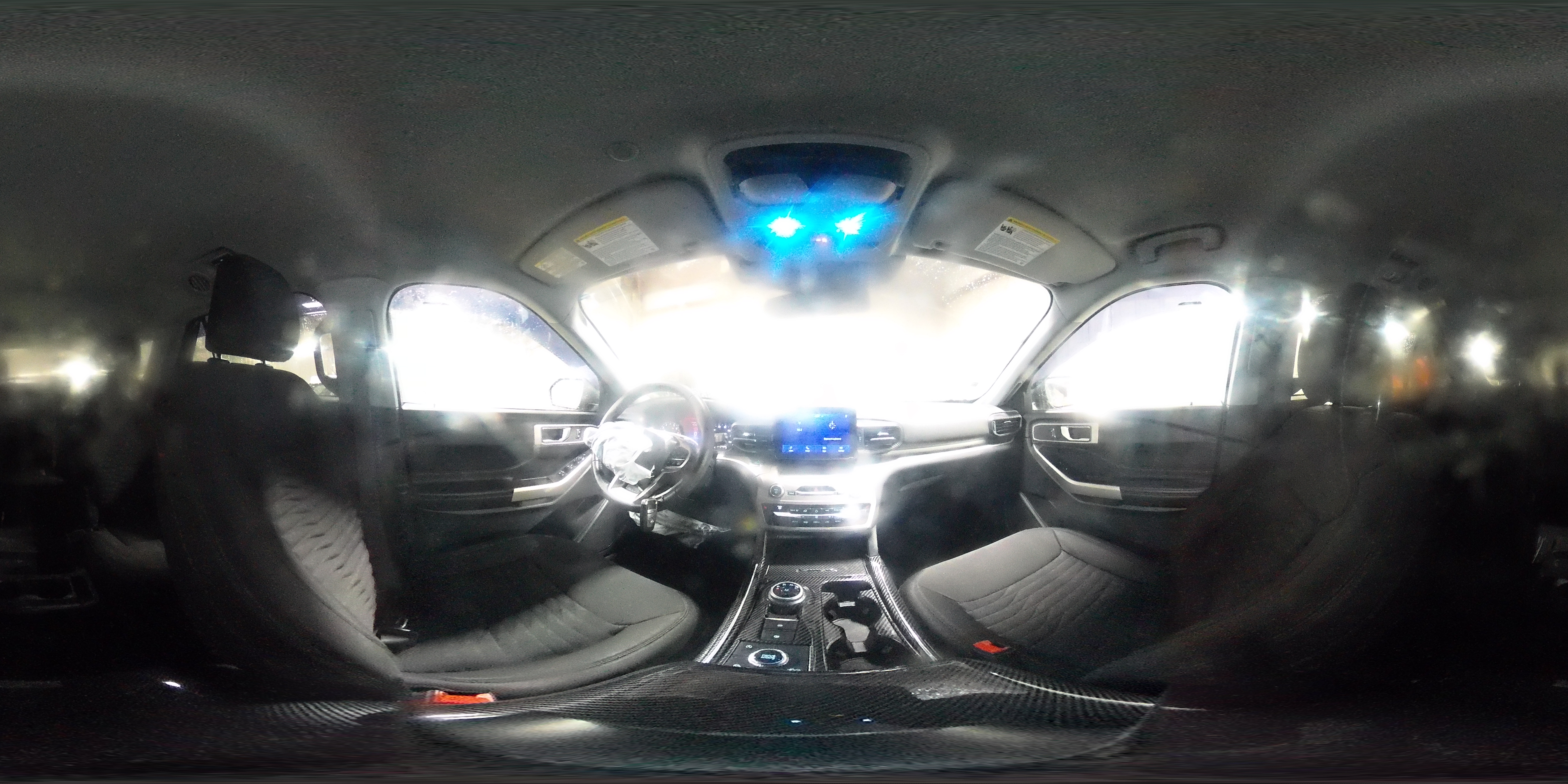 2021 Ford Explorer Xlt VIN: 1FMSK8DH5MGC47394 Lot: 93278185