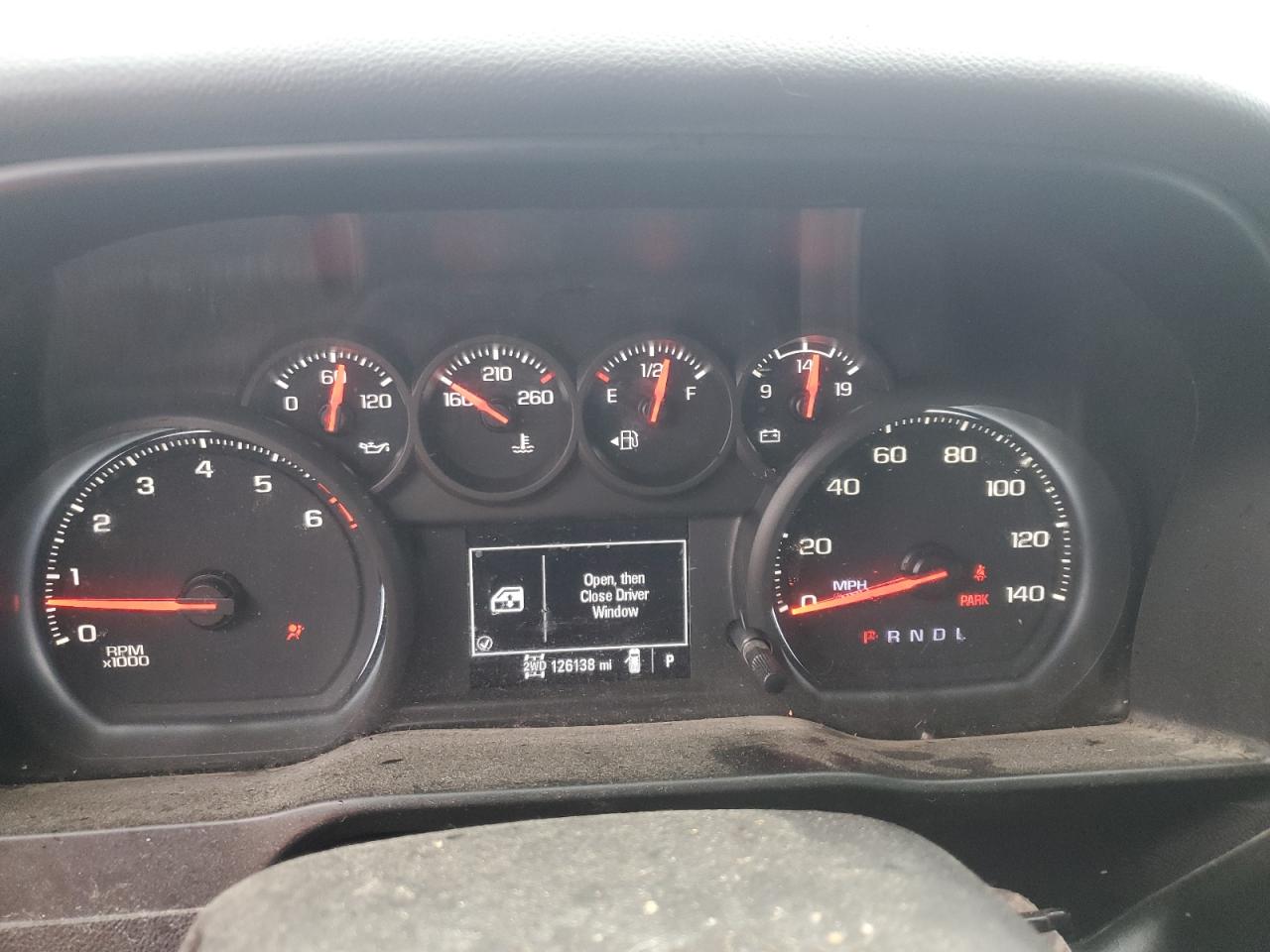 2021 GMC Sierra K1500 VIN: 3GTU9AEF4MG269064 Lot: 93192555