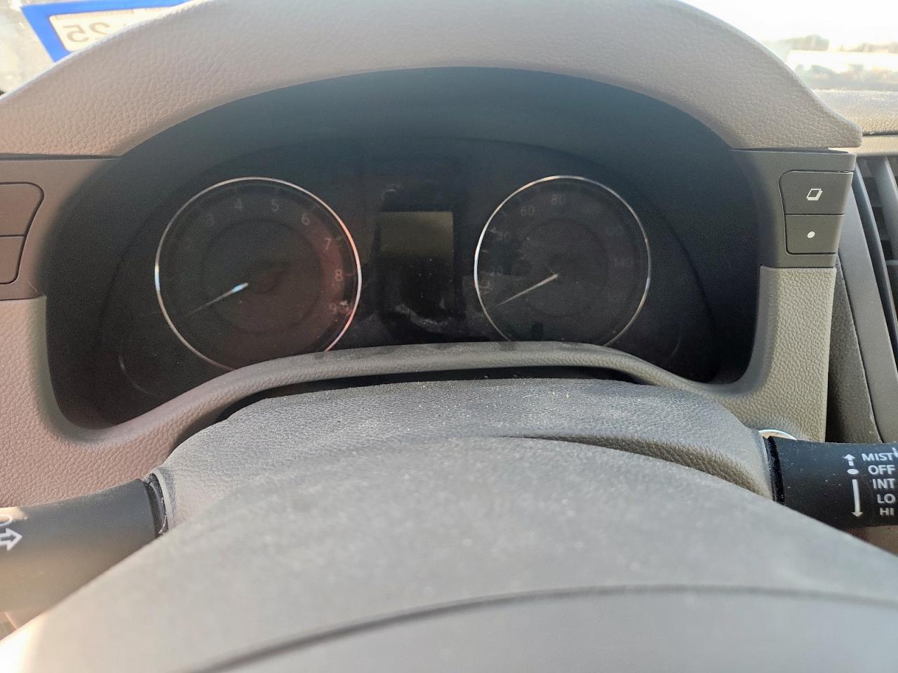 2012 Infiniti G37 Base VIN: JN1CV6FE3CM201377 Lot: 92277355