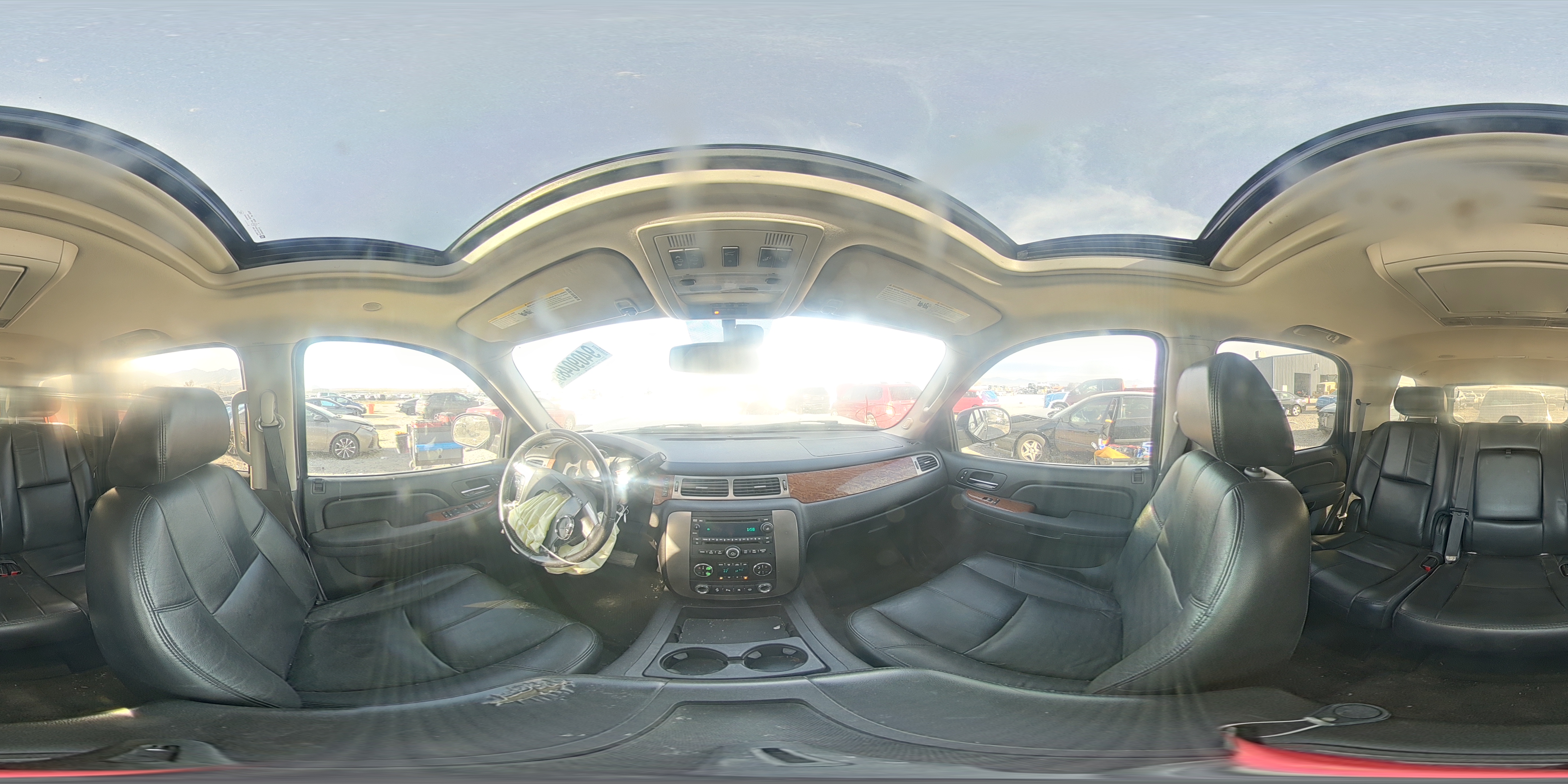 2007 GMC Yukon VIN: 1GKFK13007J239577 Lot: 94090485