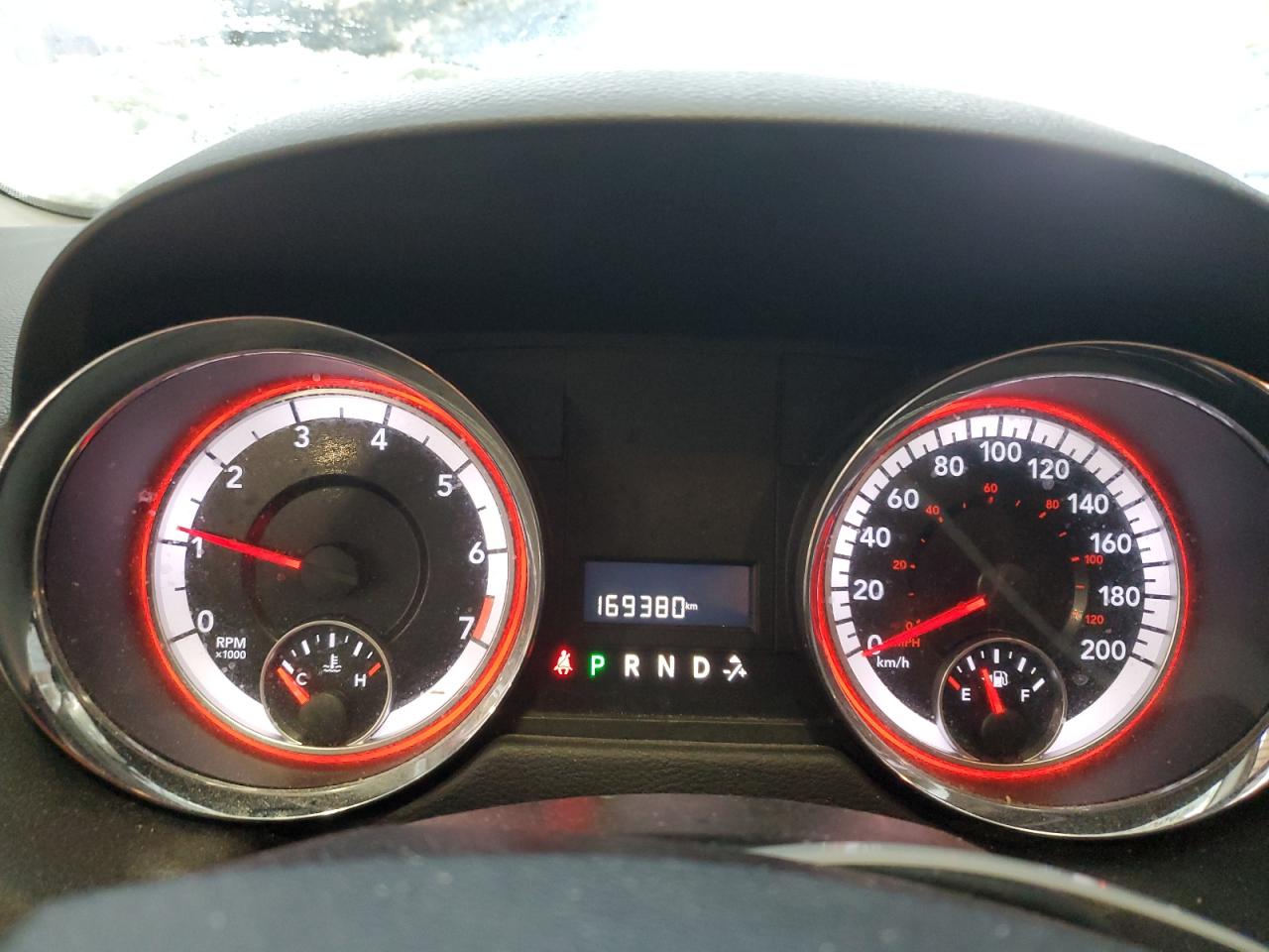 2015 Dodge Grand Caravan Se VIN: 2C4RDGBG7FR721249 Lot: 91805645