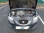 2011 SEAT LEON 1.6 TDI CR SE COPA 5DR DSG for sale at Copart ST HELENS