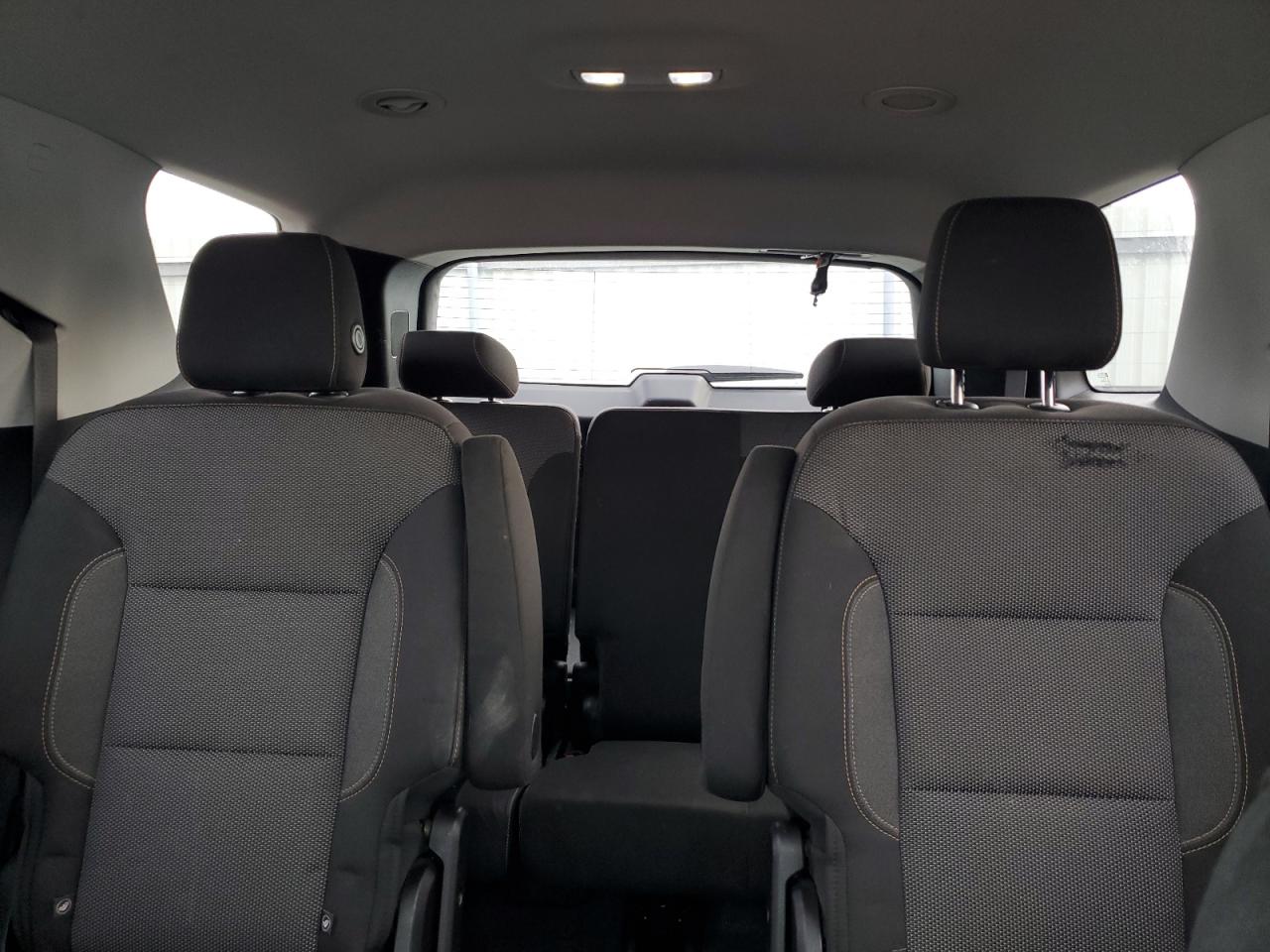 2018 Chevrolet Traverse Lt VIN: 1GNEVGKW1JJ130888 Lot: 92408175