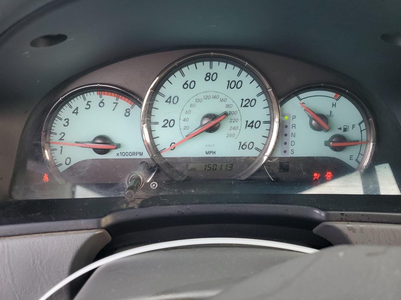 2006 Toyota Camry Solara Se VIN: 4T1CA30PX6U103822 Lot: 92750765